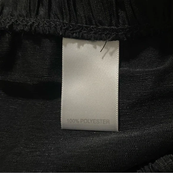 NWT Avenue Pleated Midi Skirt, size 18/20 - Picture 5 of 7